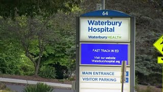 Waterbury Hospital among three hospitals UConn Health is looking to buy