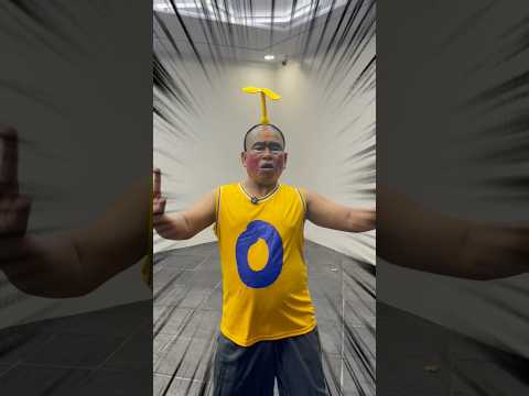 itukan cuma ular AI ndo 😫 #fyp #videolucu #papaowner #ndando #anak