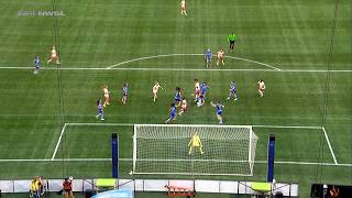 Highlights | San Diego Wave FC at Seattle Reign FC | September 6, 2026