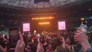 Spiritbox - Holy Roller (Brazil - São Paulo - Allianz Parque - 11/30/2024)