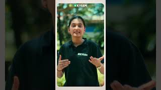 Abroad ൽ നിന്നും സൈലം സ്കൂളിലെത്തിയപ്പോൾ.