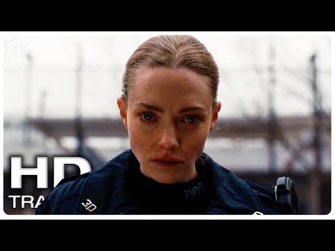 LONG BRIGHT RIVER Trailer (NEW 2025)