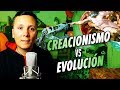 Understanding Creationism and Evolution