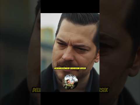 Eşref tek Yaşara delikanlılıkın raconu kesiyor...