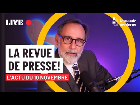 Macron attérrit, Bertrand quitte le sol, les ministres invisibles, médias menteurs
