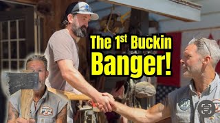 FINALLY! I Sold My First Buckin’ Banger (Prototype) 