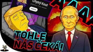 ABSURDNĚ ŠPATNÉ předpovědi Simpsonových jsou ZPĚT! (Bohužel)