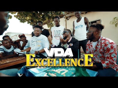 VDA - EXCELLENCE REMIX