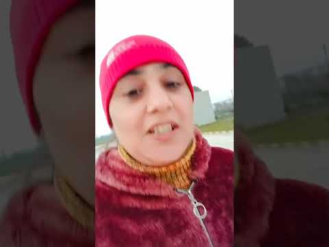 ਮ#funny #comedy #vlog#workout #walk