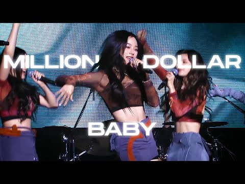 NewJeans Million Dollar Baby