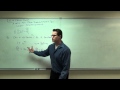 Chain Rule and Derivatives Concepts