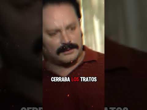 Gustavo Gaviria: el cerebro frío del cartel 🧠🩸