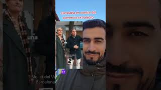 Quieren cerrar los negocios de inmigrantes en España 