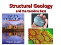 Geological Features and Processes