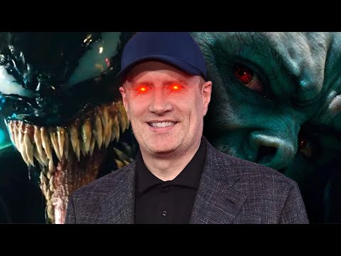 Kevin Feige Can Now Destroy The Sony Universe?