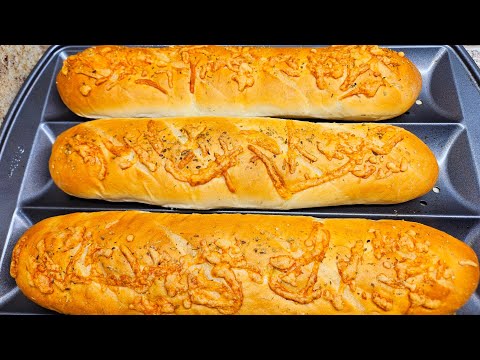 como hacer este delicioso pan con oregano y queso para tortas