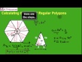 Triangles and Polygons in Geometry