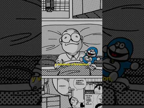 ¿CUÁL ES EL FINAL DE DORAEMON? | FINALES ALTERNATIVOS DE #doraemon #guillekut