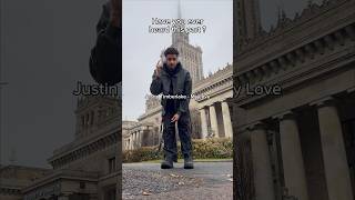 You heard it before ? 😌 #Dance #dancer #justintimberlake #musicality