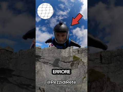 I 3 SPORT PIÙ PERICOLOSI AL MONDO😱🌍 #PezzidiRete #curiosità #sport #shorts