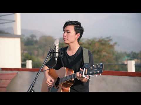 Lost frequencies - Crazy (acoustic cover)