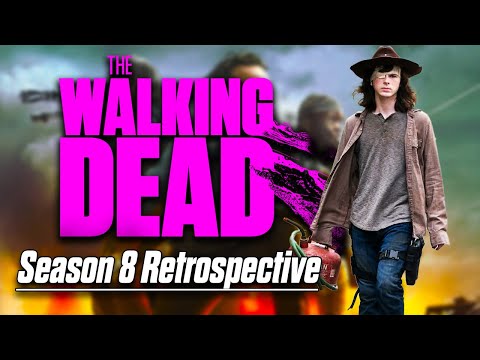 The Walking Dead Season 8: I Lied, This Season Is Worse.