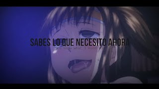 Joshi Luck _「AMV」_ Nice to meet ya _「Sub Español e ingles」❤