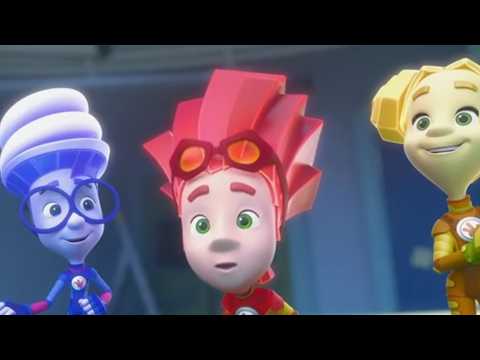 Los Mini INVASORES - Pelicula Completa HD Animada