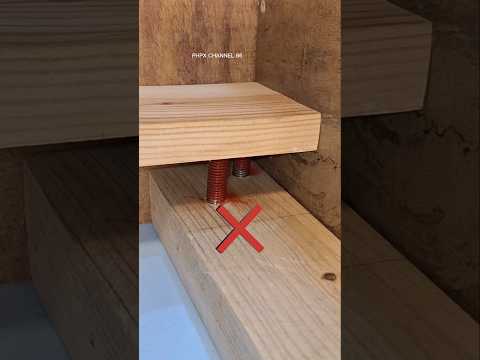 Blind layout useful tips how to always get a perfect layout #skills #carpentry #tips #diy