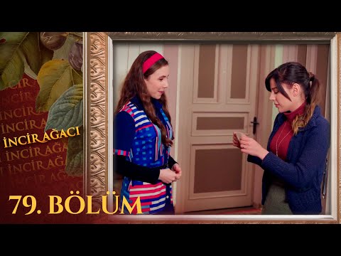 İncir Ağacı 79. Bölüm @NostaljiTRT