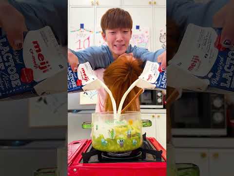 Who Can Save Her Cooking?๐๐๐ต