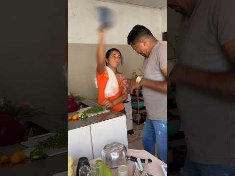 SEU ZÉ  É VALENTÃO #humor #shortvideos