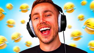 IMPOSSIBLE TRY NOT TO LAUGH!