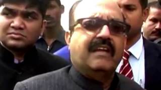 Amitabh Bachchan and Jaya Separated ??? Amar Singh Reveals || The Times of India ( TOI )