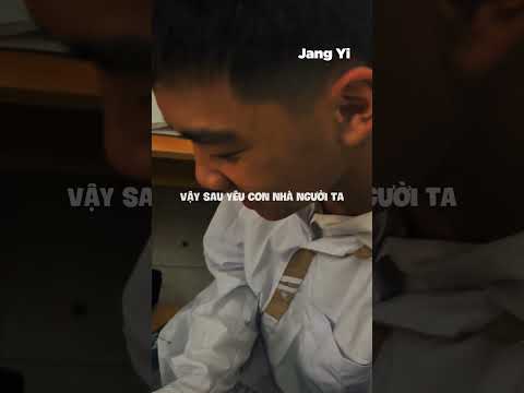 Nguyễn Tuấn Ăn :)) #jangyi #tiktok #shortvideo #trending