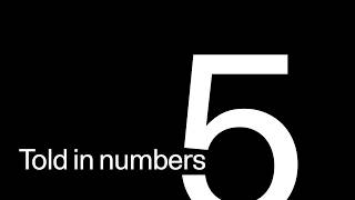 Polestar 5 in numbers | Polestar