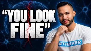 What to Say When People Don't Believe You're Sick | CHRONIC FATIGUE SYNDROME