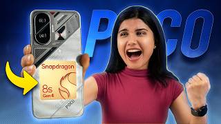 Poco F7 Unboxing नेपालीमा - Coming Soon to Nepal?