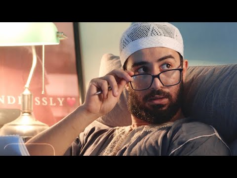 كي يلقى عندك الاب دخان | mohamed el mahi