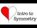 Exploring the World of Symmetry for Kids