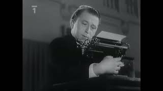 Typewriter concerto - Jaromír Vomáčka (1960)
