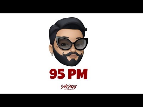 SAMI DUQUE - 95PM
