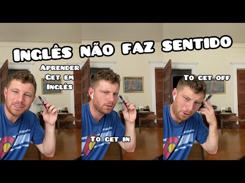 Inglês Não Faz SENTIDO (GET) #shorts
