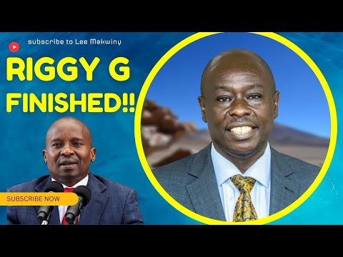 Breaking News: Gachagua Devastated as Kindiki's Deputy Presidency Cleared by Court!