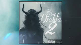 Mi Diabla 2 - Balyit99 /Ockrams en el beat /2025 /AUDIO