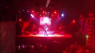 Manuel Sepúlveda Inostroza - Guitar Solo