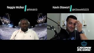 Crown Score: Hornets Draft | Panthers Training Camp | What Are The Canes Doing? -- August 3, 2021