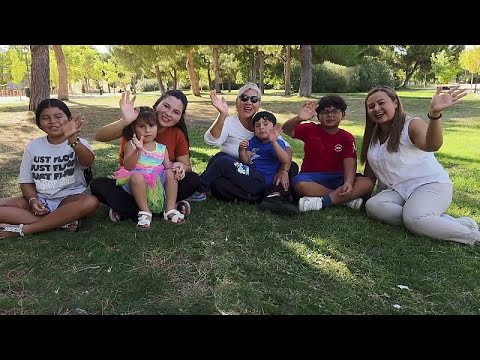YouTube video thumbnail: Spain Bets on Migrants to Counter Labour Shortage and Boost Growth