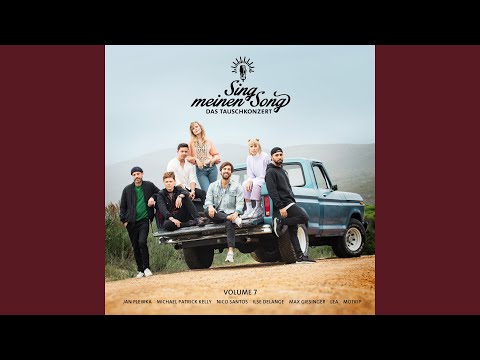 Feder im Wind (Aus Sing meinen Song, Vol. 7)