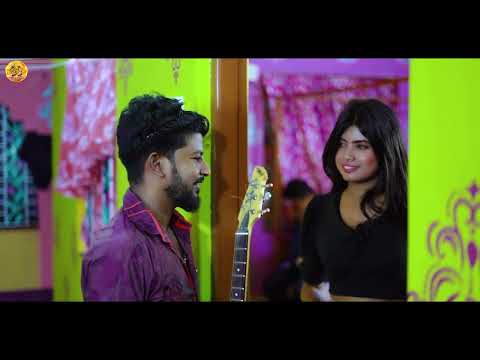 Teri najro me || HD Video Song ||megha & shovojit || Big Sun